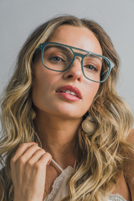 King - Crystal Green