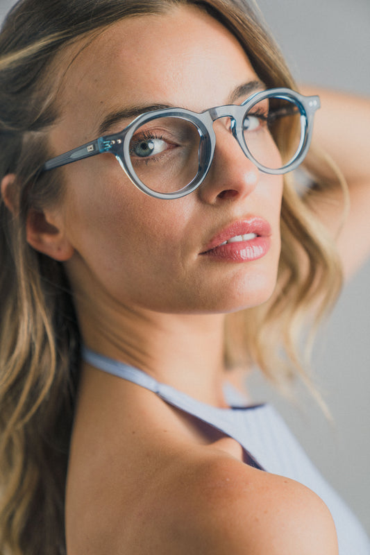 Nemesis - Crystal Blue