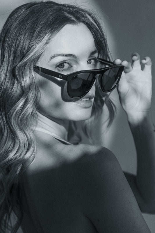 President - Black/Smoke