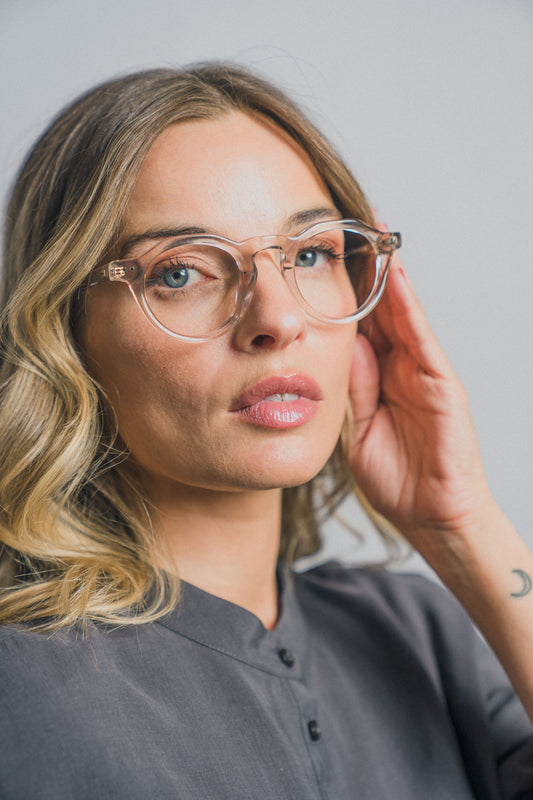 Nemesis - Crystal Kakhi