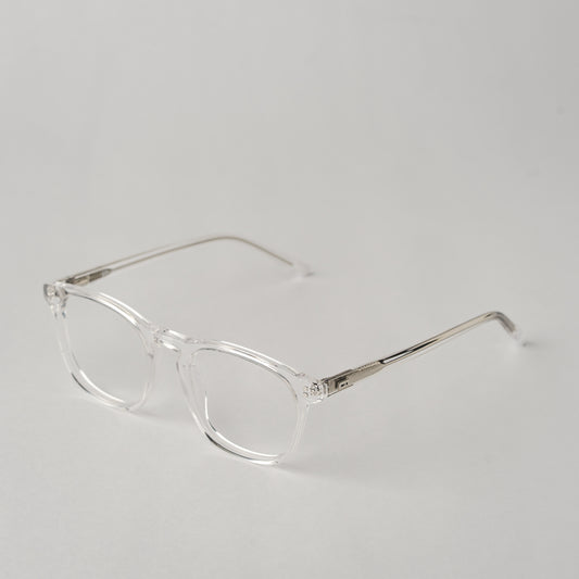 Heroe - Crystal Clear