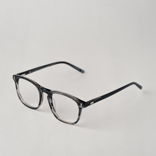 Heroe - Crystal Grey