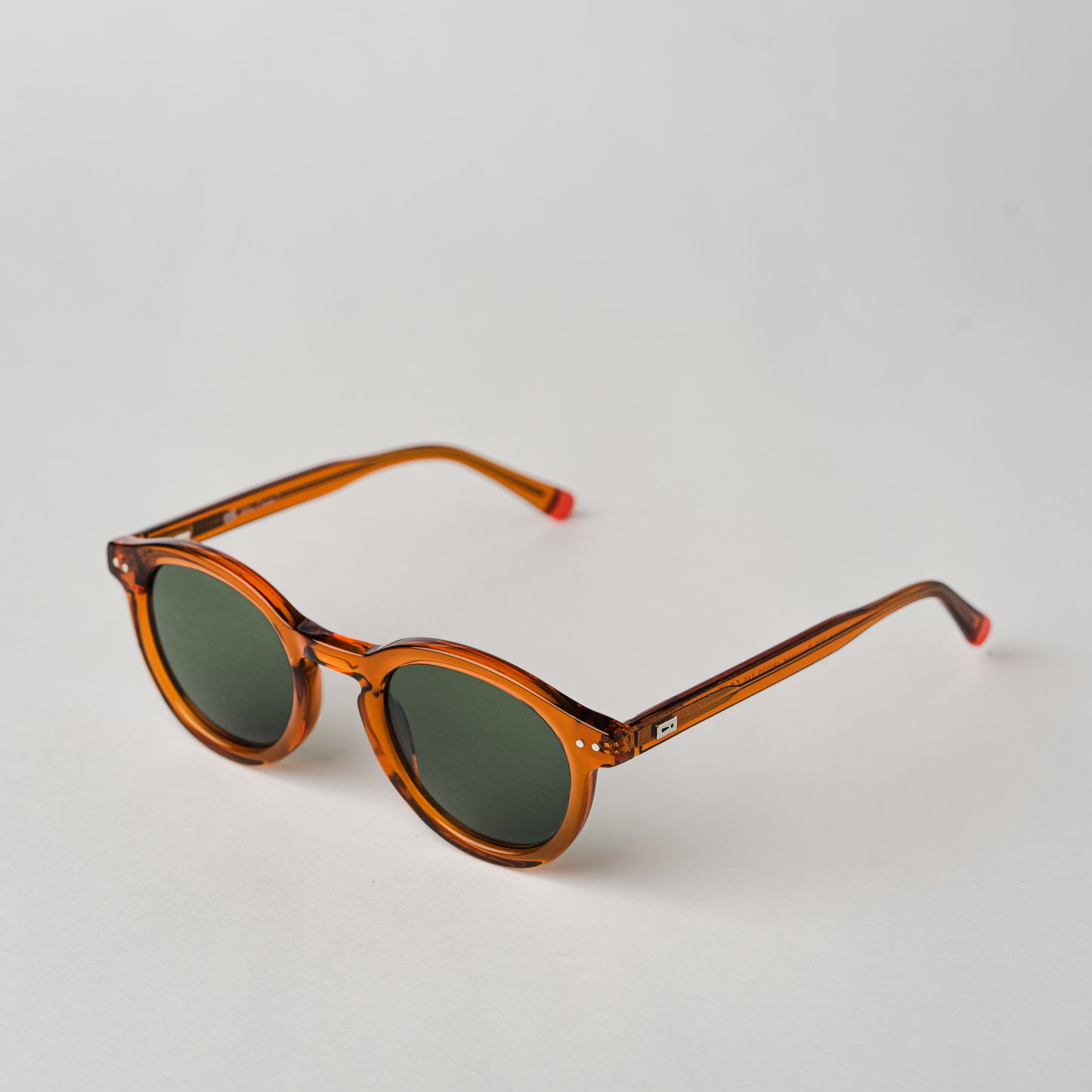 Villian - Crystal Orange/Green