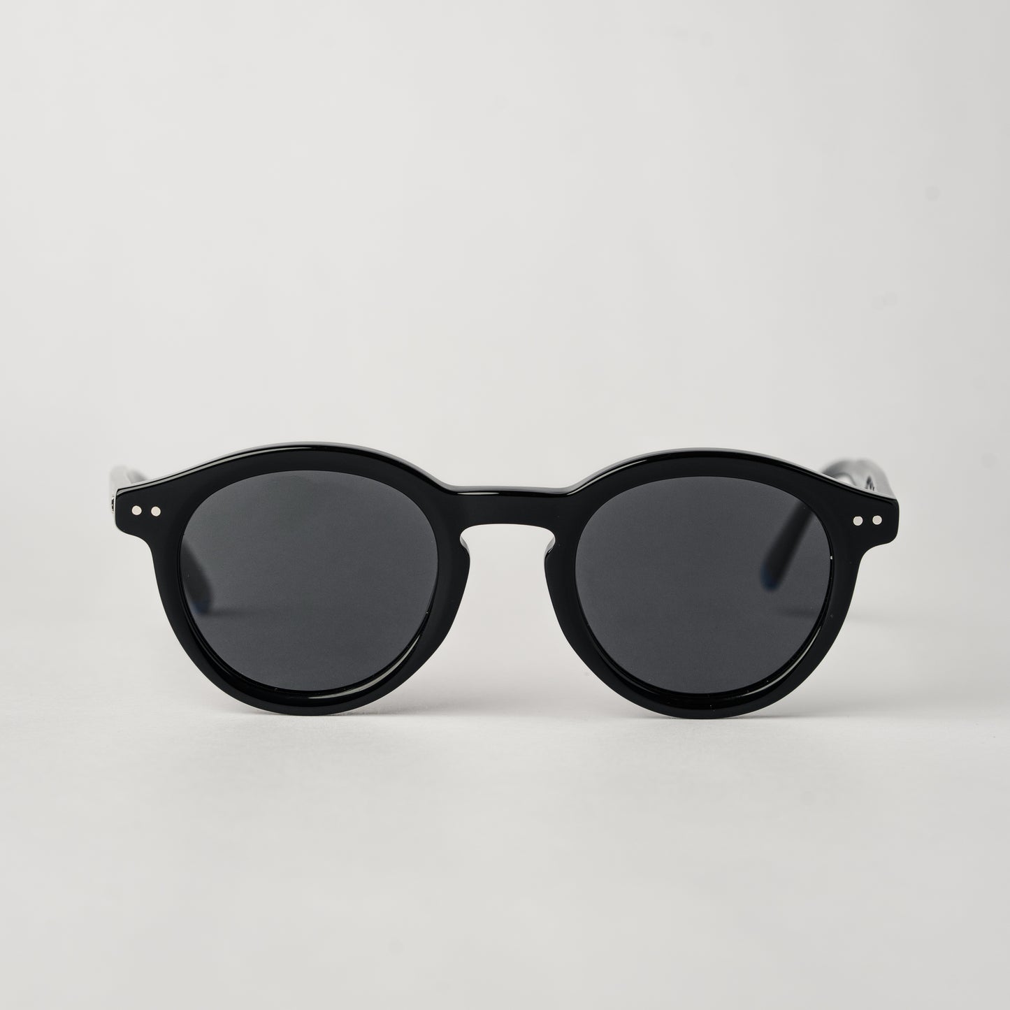 Villian - Black/Smoke