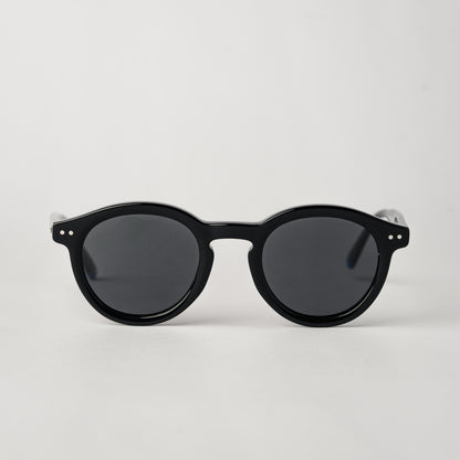 Villian - Black/Smoke