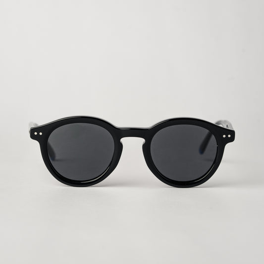 Villian - Black/Smoke