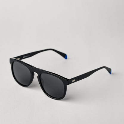 President - Black/Smoke