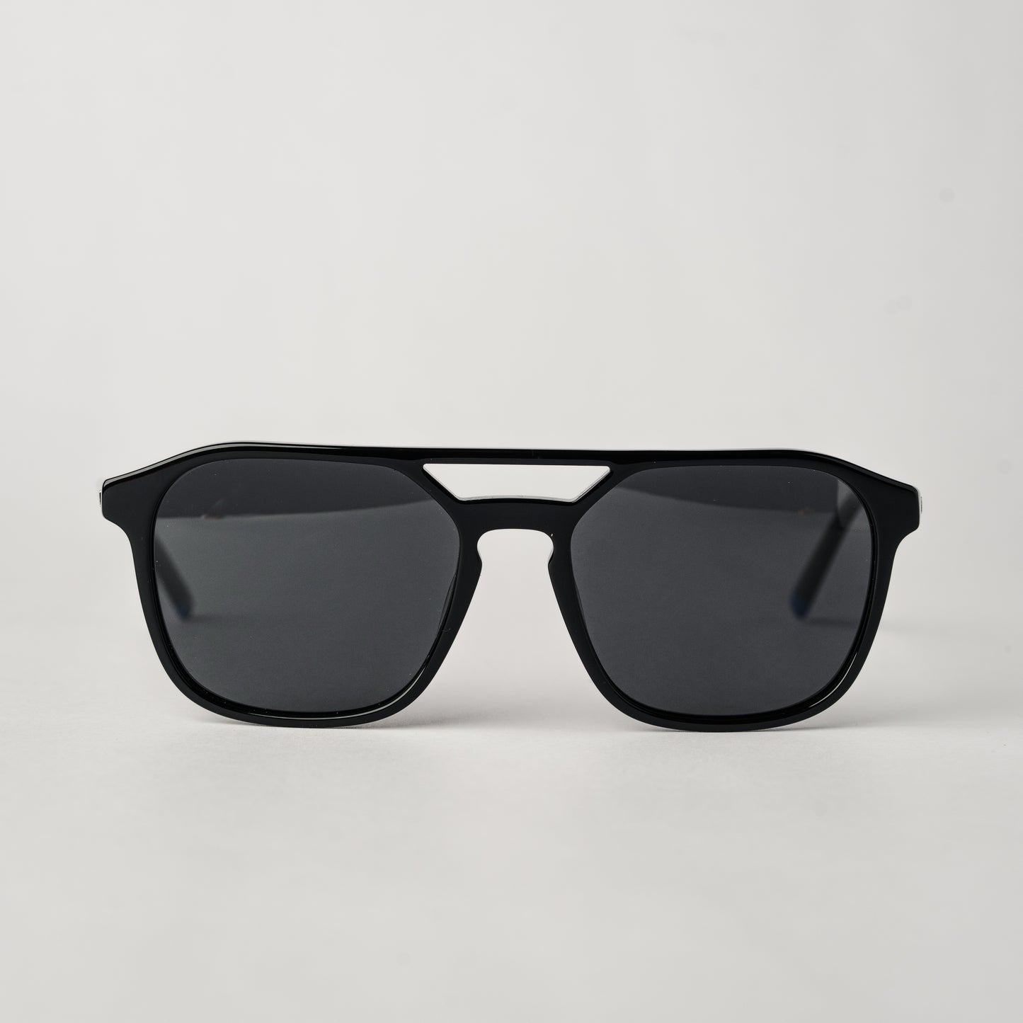 King - Black/Smoke