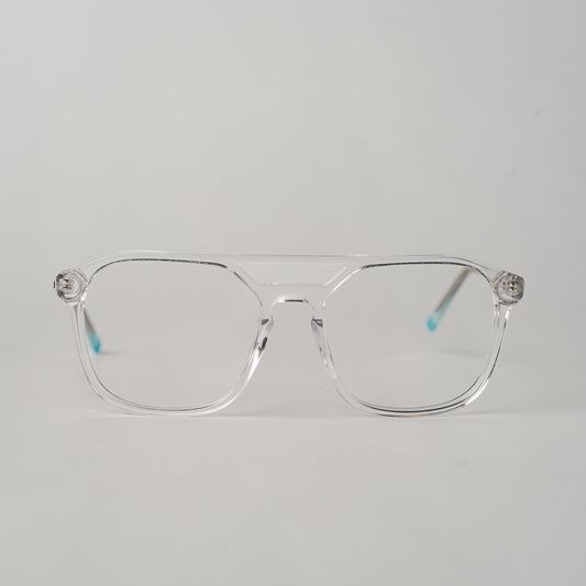 King - Crystal Clear