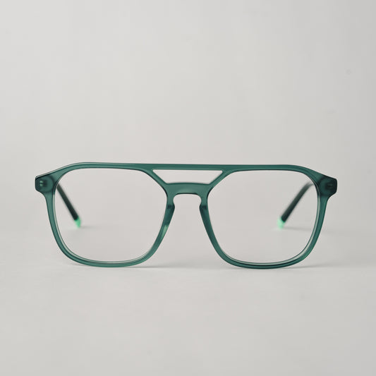 King - Crystal Green