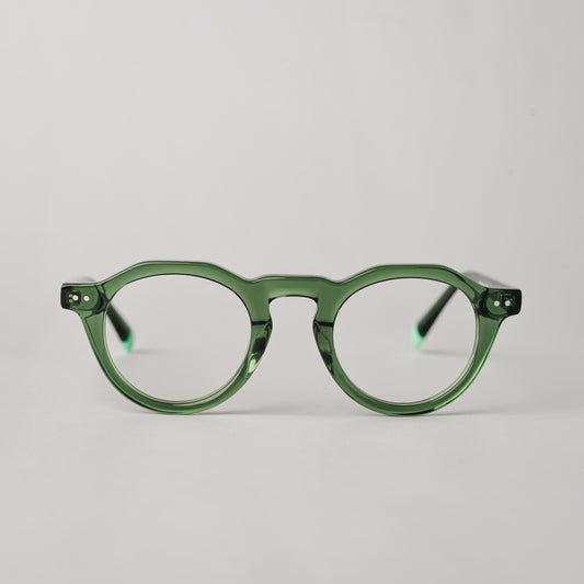 Nemesis - Crystal Green