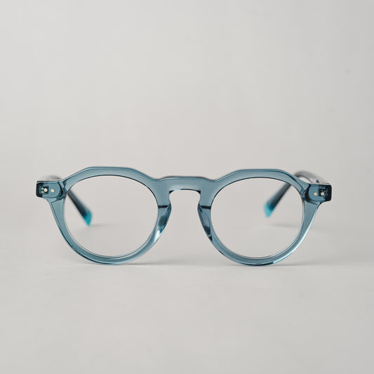 Nemesis - Crystal Blue