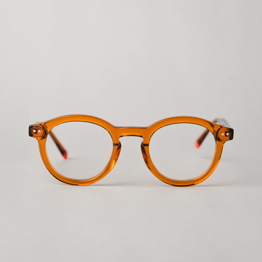 Villian - Crystal Orange