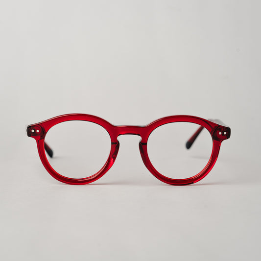 Villian - Crystal Red