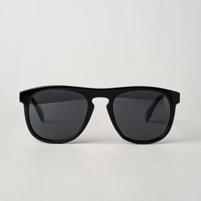 President - Black/Smoke