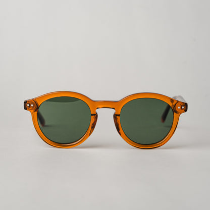 Villian - Crystal Orange/Green