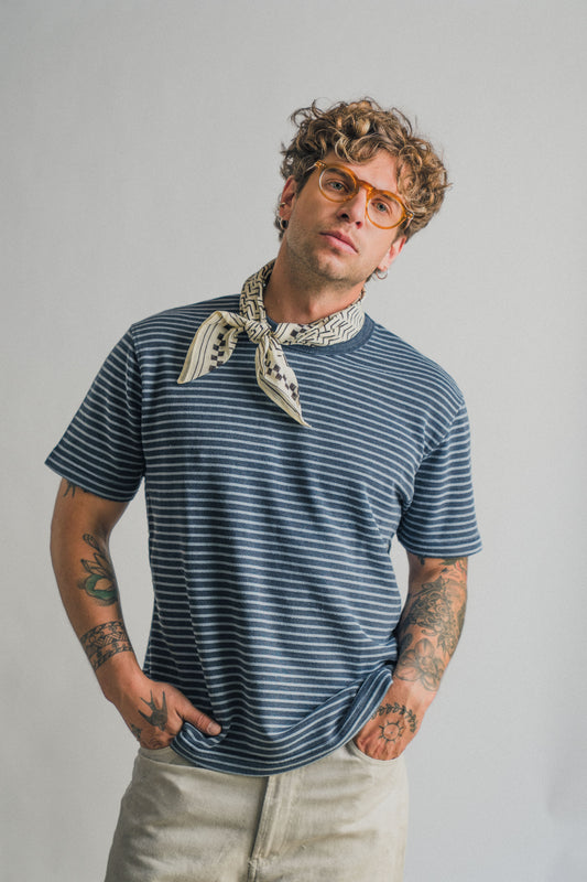 Nemesis - Crystal Orange