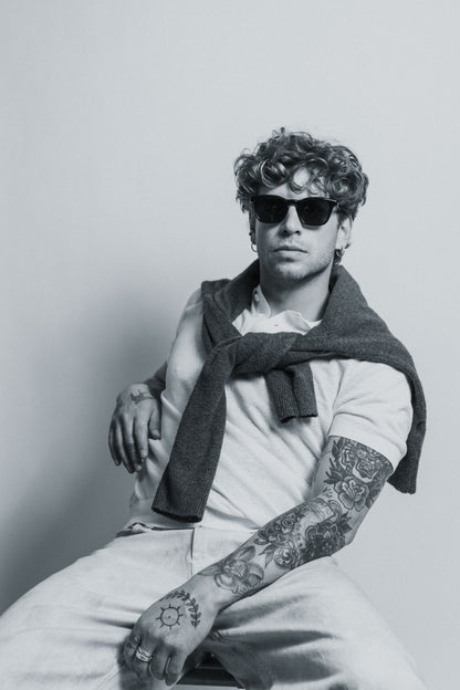 Impostor - Black/Smoke