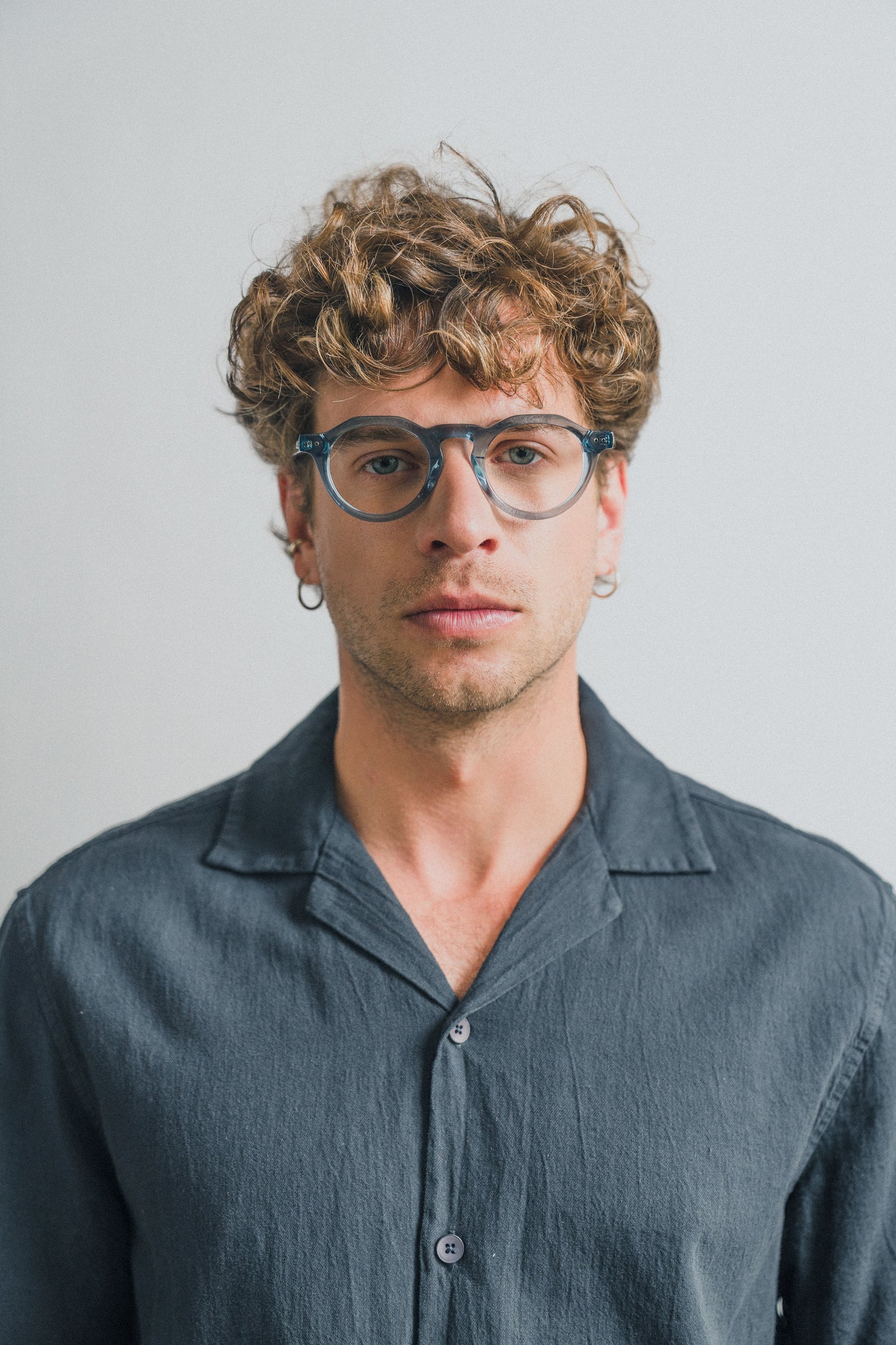 Nemesis - Crystal Blue