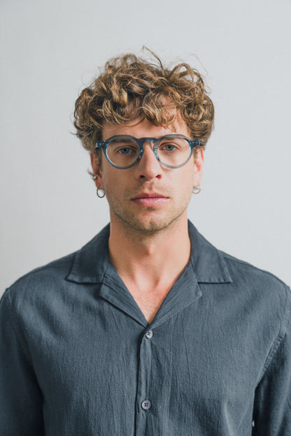 Nemesis - Crystal Blue