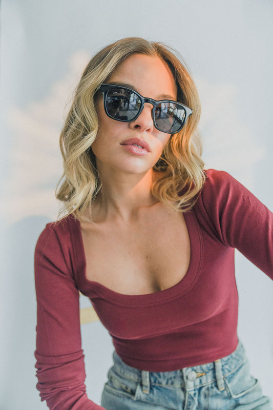 Impostor - Black/Smoke